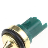 Maxbell 2xCoolant Temperature Sensor Unit 1338F8 802 06123 615 Fits for