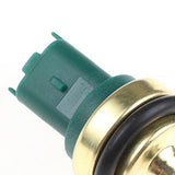 Maxbell 2xCoolant Temperature Sensor Unit 1338F8 802 06123 615 Fits for