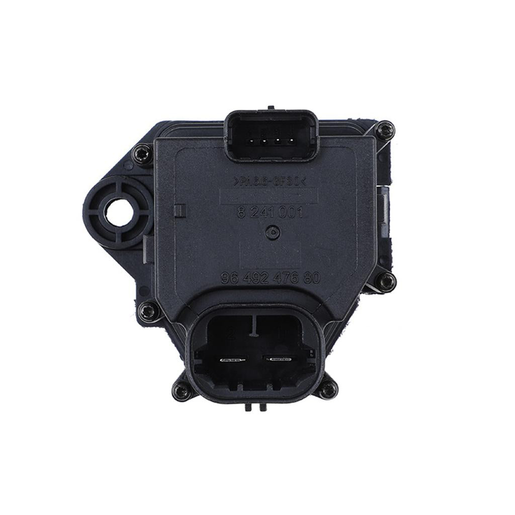 Maxbell Maxbell Heater Blower Motor Fan Resistor Fit for Peugeot 107 206 307 308 Partner
