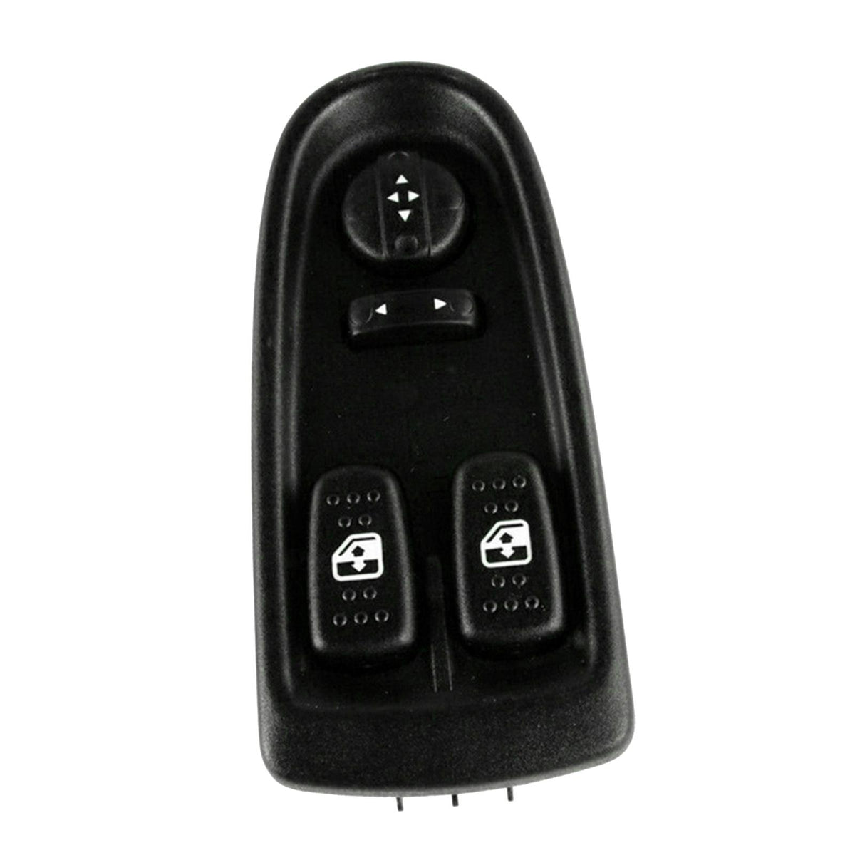 Maxbell Automotive Power Window Master Control Switch 5802063091 for Iveco