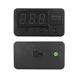 Maxbell 2x Universal Car GPS Speedometer Head up Display Odometer C60s + C80