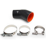 Maxbell Air Intake Turbo Charge Hard Pipe Kit Fit