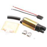 Maxbell Car Electric Fuel Pump Part 0580453443 12V Petrol Tank Fish Tank Fuel Pump