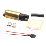 Maxbell Car Electric Fuel Pump Part 0580453443 12V Petrol Tank Fish Tank Fuel Pump