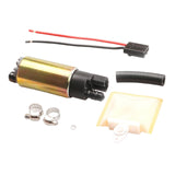 Maxbell Car Electric Fuel Pump Part 0580453443 12V Petrol Tank Fish Tank Fuel Pump
