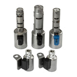 Maxbell Ka313 K313 Car Parts Transmission Solenoids Kit for HELIX Altis Zre172