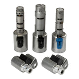 Maxbell Ka313 K313 Car Parts Transmission Solenoids Kit for HELIX Altis Zre172