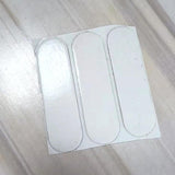 Maxbell USB Fan Humidifier Dashboard with Light Fits for Desktop Truck Home Green