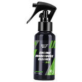 Maxbell 5xEngine Warehouse Cleaner Cleaner Tools Degreaser Fit for Auto Detail Trucks 100ml