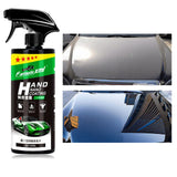 Maxbell 2xNano Ceramic Spray Coating Hydrophobic Car Shine Spray Polish Liquid 500ml