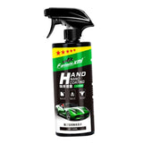 Maxbell 2xNano Ceramic Spray Coating Hydrophobic Car Shine Spray Polish Liquid 500ml