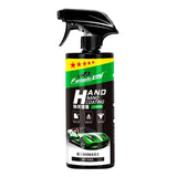 Maxbell 2xNano Ceramic Spray Coating Hydrophobic Car Shine Spray Polish Liquid 500ml