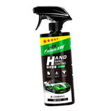 Maxbell 2xNano Ceramic Spray Coating Hydrophobic Car Shine Spray Polish Liquid 500ml