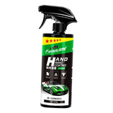 Maxbell 2xNano Ceramic Spray Coating Hydrophobic Car Shine Spray Polish Liquid 500ml