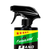 Maxbell 2xNano Ceramic Spray Coating Hydrophobic Car Shine Spray Polish Liquid 500ml