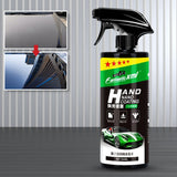 Maxbell 2xNano Ceramic Spray Coating Hydrophobic Car Shine Spray Polish Liquid 500ml