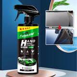 Maxbell 2xNano Ceramic Spray Coating Hydrophobic Car Shine Spray Polish Liquid 500ml