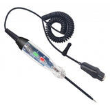 Maxbell Circuit Tester LED Indicate 6V-24V LED Light for Automotive Truck Car