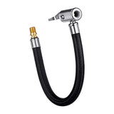 Maxbell Car Tire Air Inflator Hose Pump Extension Adapter 30cm Not Deflated - Aladdin Shoppers