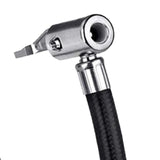 Maxbell Car Tire Air Inflator Hose Pump Extension Adapter 30cm Not Deflated - Aladdin Shoppers