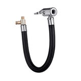 Maxbell Car Tire Air Inflator Hose Pump Extension Adapter 60cm Not Deflated - Aladdin Shoppers