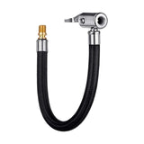 Maxbell Car Tire Air Inflator Hose Pump Extension Adapter 80cm Not Deflated - Aladdin Shoppers