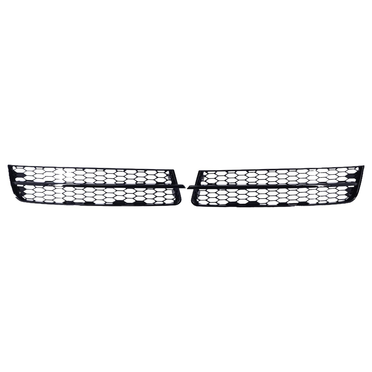 Car Front Bumper Lower Grill for Q7 2010-2015 Automotive Accessory