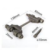 Maxbell Multifunction Bicycle Chain Splitter for Bicycle Cycling Repair Parts - Aladdin Shoppers