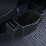 Maxbell Underseat Storage Box Black Washable Durable for Sundries Water Bottles - Aladdin Shoppers