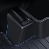 Maxbell Underseat Storage Box Black Washable Durable for Sundries Water Bottles - Aladdin Shoppers