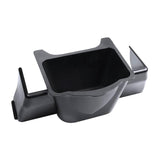 Maxbell Underseat Storage Box Black Washable Durable for Sundries Water Bottles - Aladdin Shoppers