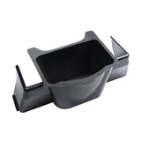 Maxbell Underseat Storage Box Black Washable Durable for Sundries Water Bottles - Aladdin Shoppers