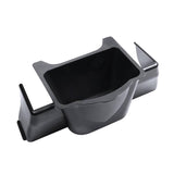 Maxbell Underseat Storage Box Black Washable Durable for Sundries Water Bottles - Aladdin Shoppers