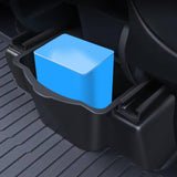 Maxbell Underseat Storage Box Black Washable Durable for Sundries Water Bottles - Aladdin Shoppers