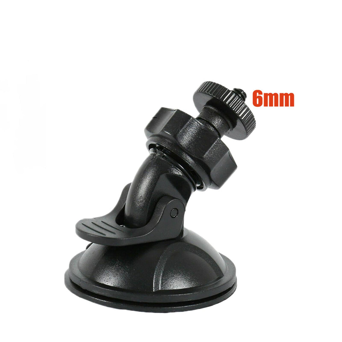 Maxbell Maxbell Dash cam Mount Strong Suction record Holder Travel Driving