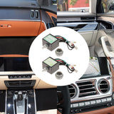 10A Car Air Conditioner Electronic Thermostat Switch with Sensor 12V