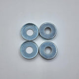 Maxbell 2Pcs Pulley Conversion Set Jockey Wheel Pulley Set for Durable - Aladdin Shoppers