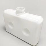 Maxbell 2xMultifunction Fuel Oil Gasoline Tank Gasoline Tank for Auto RV Car