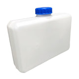 Maxbell 2xMultifunction Fuel Oil Gasoline Tank Gasoline Tank for Auto RV Car