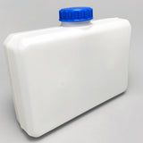 Maxbell 2xMultifunction Fuel Oil Gasoline Tank Gasoline Tank for Auto RV Car