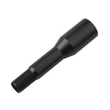Gear Shifter Knob Extender adjustable Black Accessory Durable S