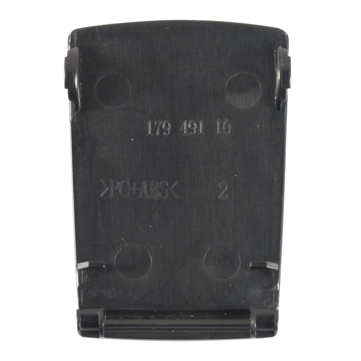 Automotive Rear Child safe Seat Fixing Buckle Cover for BMW Replaces