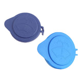 Maxbell 2x1708196 Car Windscreen Washer Bottle Cap for Ford Foucs 2011-2015 Soft
