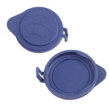 Maxbell 4x1708196 Car Windscreen Washer Bottle Cap for Ford Foucs 2011-2015 Soft