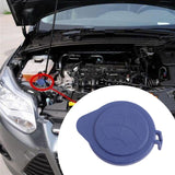Maxbell 5x1708196 Car Windscreen Washer Bottle Cap for Ford Foucs 2011-2015 Soft