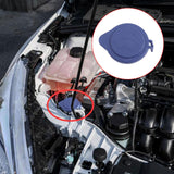 Maxbell 5x1708196 Car Windscreen Washer Bottle Cap for Ford Foucs 2011-2015 Soft