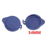 Maxbell 6x1708196 Car Windscreen Washer Bottle Cap for Ford Foucs 2011-2015 Soft