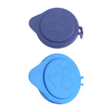Maxbell 6x1708196 Car Windscreen Washer Bottle Cap for Ford Foucs 2011-2015 Soft