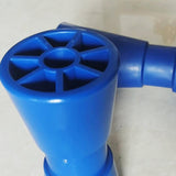 Maxbell 2xBoat Trailer Bow Roller Parts Aperture 0.87inch for RV Docks and Ports