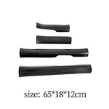 4x door Sill Protector Automotive for Byd Atto 3 22 Spare Parts